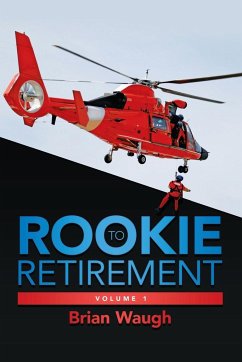 Rookie to Retirement - Waugh, Brian