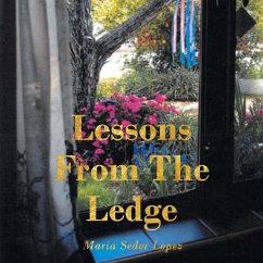 Lessons from the Ledge - Sedor Lopez, Maria