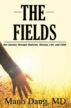 The Fields - Dang, Manh