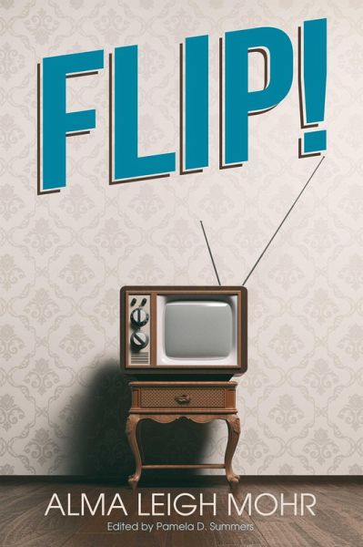 Flip! (eBook, ePUB)
