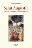 Saint Augustin (eBook, ePUB)