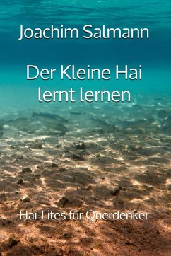 Der Kleine Hai lernt lernen (eBook, ePUB) - Salmann, Joachim