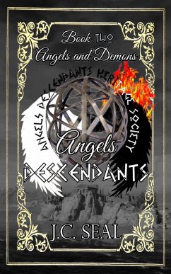 Angels Descendants (eBook, ePUB) - Seal, J. C.