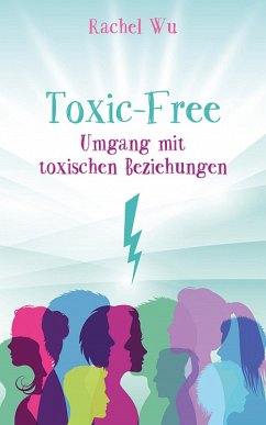 Cover Toxic - Free (eBook, ePUB)