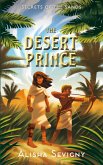 The Desert Prince (eBook, ePUB)