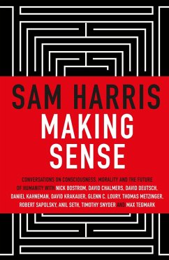 Making Sense (eBook, ePUB) - Harris, Sam