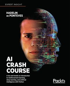 AI Crash Course - de Ponteves, Hadelin