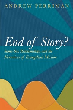 End of Story? - Perriman, Andrew