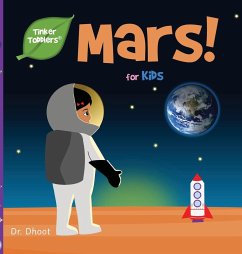 Mars for Kids (Tinker Toddlers) - Dhoot