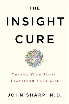 The Insight Cure - Sharp, John