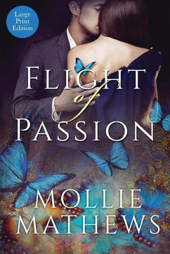 Flight of Passion - Mathews, Mollie