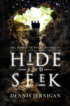 Hide and Seek - Jernigan, Dennis