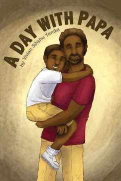 Cover A Day with Papa