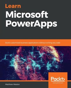 Learn Microsoft PowerApps - Weston, Matthew