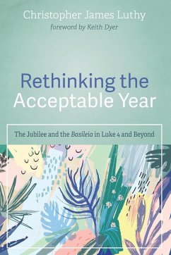 Rethinking the Acceptable Year