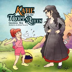 Katie and the Troll Queen - Nor, Grandma