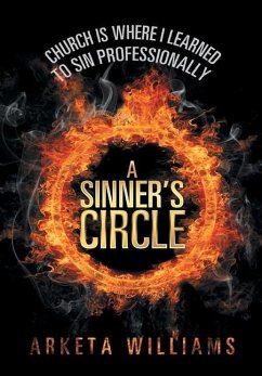 A Sinner's Circle - Williams, Arketa