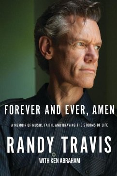 Forever and Ever, Amen - Travis, Randy