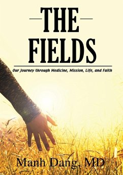 The Fields - Dang, Manh