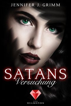 Satans Versuchung / Hell's Love Bd.3 (eBook, ePUB) - Grimm, Jennifer J.