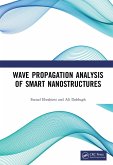 Wave Propagation Analysis of Smart Nanostructures (eBook, PDF)