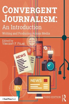 Convergent Journalism: An Introduction (eBook, PDF)