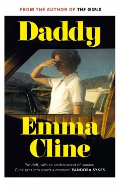Daddy (eBook, ePUB) - Cline, Emma