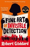 The Fine Art of Invisible Detection (eBook, ePUB)