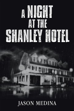 A Night at the Shanley Hotel - Medina, Jason