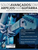 Solos Avanc¿ados Com Arpejos Para Guitarra