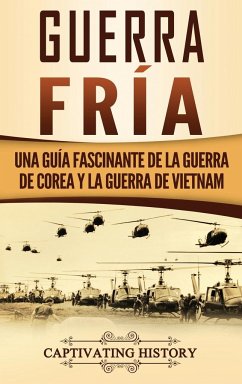 Guerra fría - History, Captivating