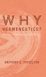 Why Hermeneutics? - Bild 1