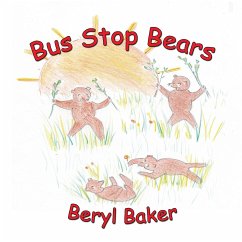 Bus Stop Bears - Baker, Beryl