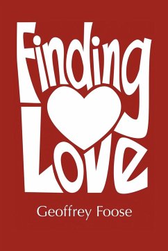 Finding Love - Foose, Geoffrey