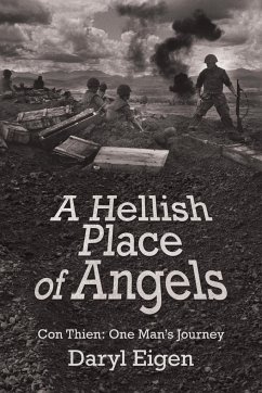 A Hellish Place of Angels - Eigen, Daryl