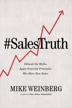 Sales Truth - Weinberg, Mike