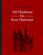 Abt Hadamar bis Rose Hattemer (eBook,... - Bild 1