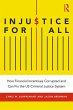Injustice for All (eBook, PDF) - Bild 1