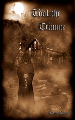 Cover Tödliche Träume (eBook, ePUB)