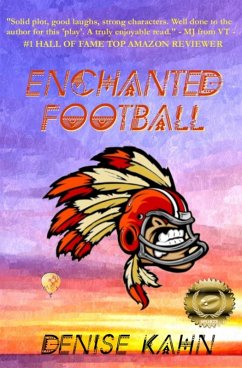 Cover Enchanted Football