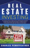 Real Estate Investing