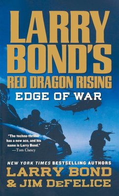 Larry Bond's Red Dragon Rising - Bond, Larry