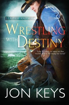 Wrestling with Destiny - Keys, Jon