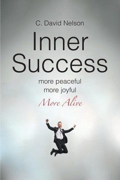 INNER SUCCESS - Nelson, C. David INNER SUCCESS - Nelson, C. David