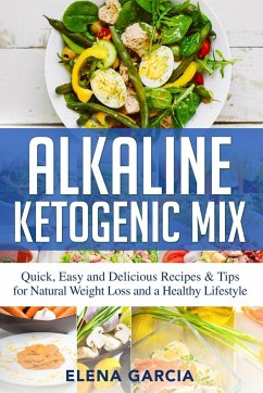 Alkaline Ketogenic Mix - Garcia, Elena