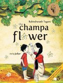 The Champa Flower