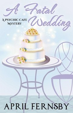 A Fatal Wedding - Fernsby, April