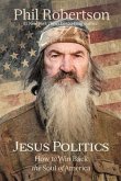 Jesus Politics