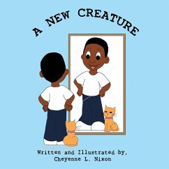 A New Creature - Nelson, Thomas