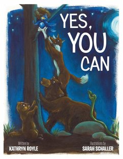 Yes, You Can - Royle, Kathryn